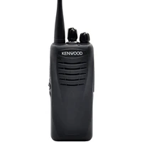 professional handheld walkie talkie original kenwood tk 3407 uhf fm portable two way radiowalkie talkie 50km