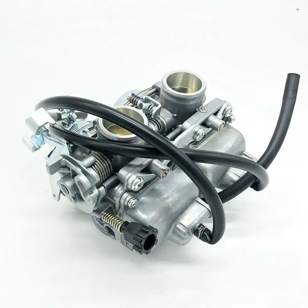 Фото Карбюратор PD26JS 250CC для мотоциклов Honda CB250, CB125T, CB125, CB250, CL125-3, Regal, Raptor, Twin Cylinder, CA250, CMX250 №3