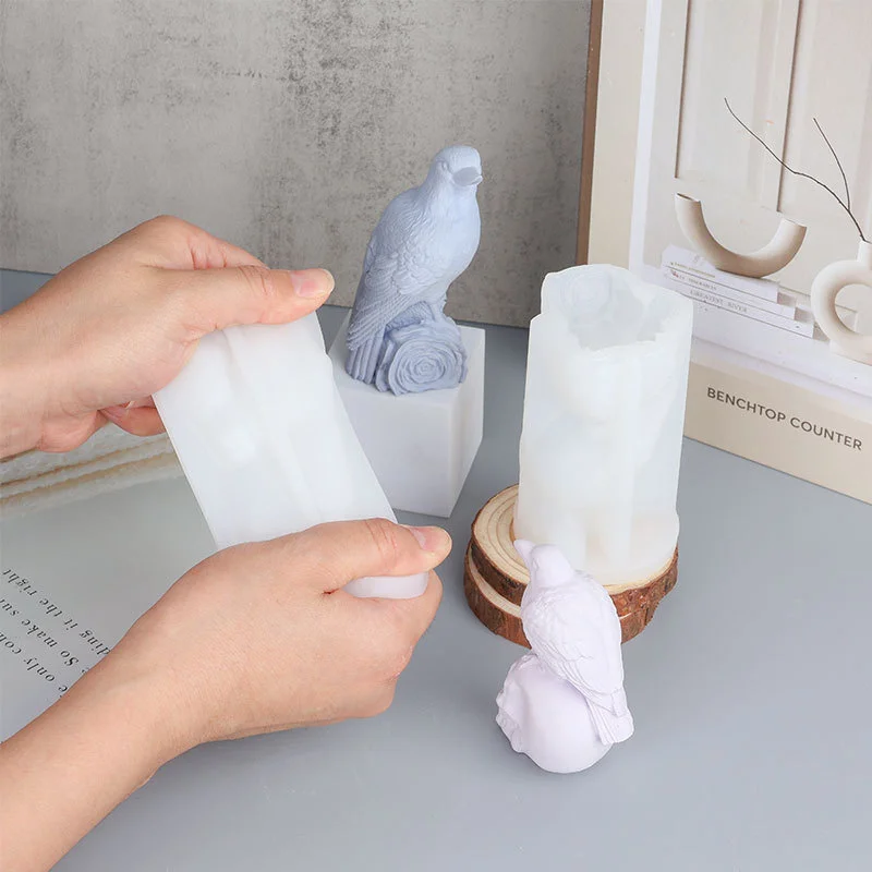 Силиконовая форма для Хэллоуина