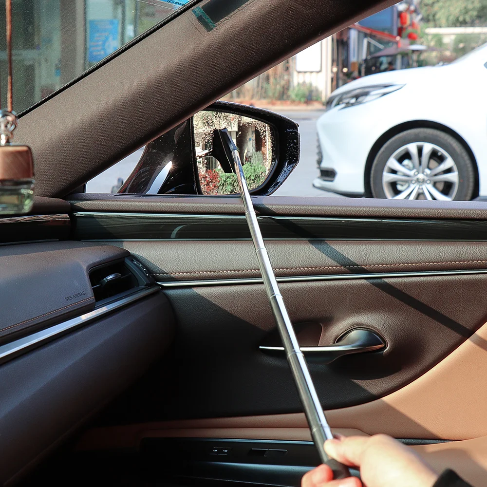 Выдвижные автомобильные дворники заднего вида инструменты для автоматической