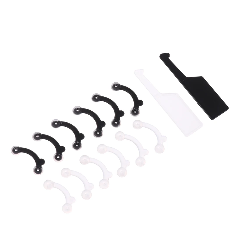 3 шт. корректор мостика носа размера