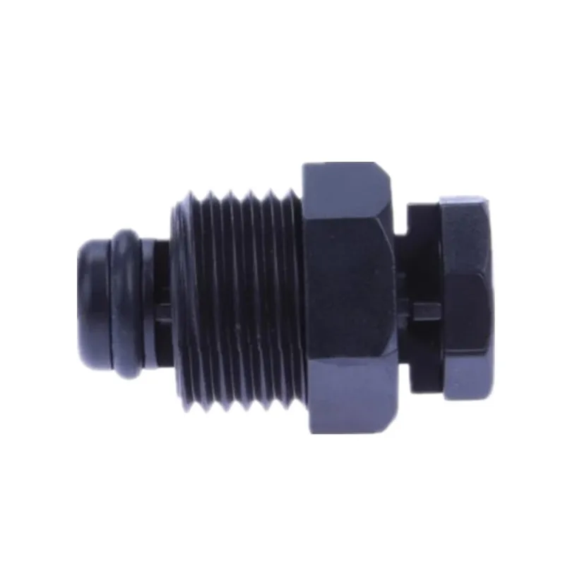 

Клапан Вакуумный с наружной резьбой 1/2 дюйма обеспечивает мгновенное воздушное и вакуумное сброс, вакуумный выключатель, фитинги для капельного орошения на вентиляционное отверстие