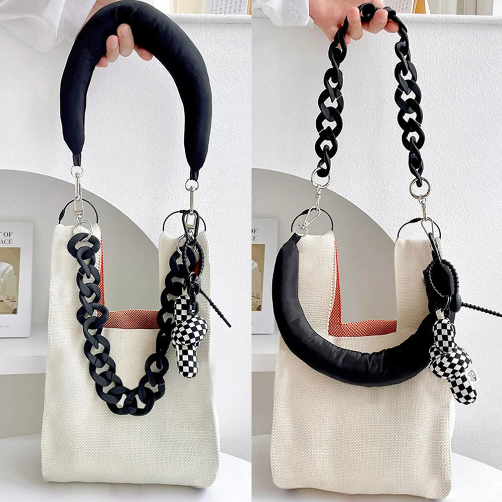 Рисунок 5 - Трикотажная маленькая сумка-удлинитель