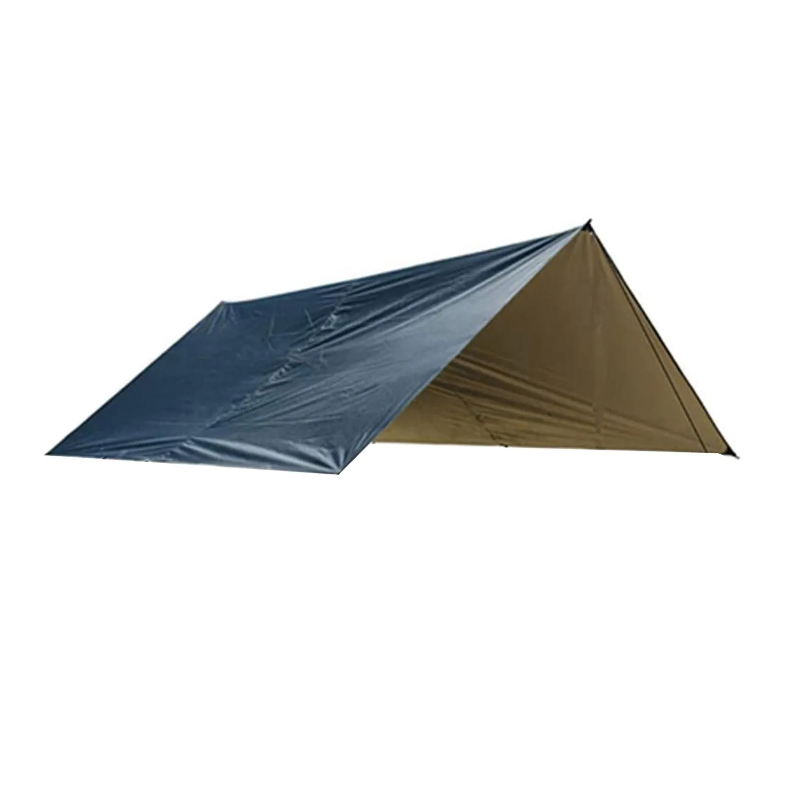 

Outdoor Awnings Waterproof Sun Shelter Square Rectangle Sunshade Protection Outdoor Canopy Garden Patio Pool Shade Sail Camping