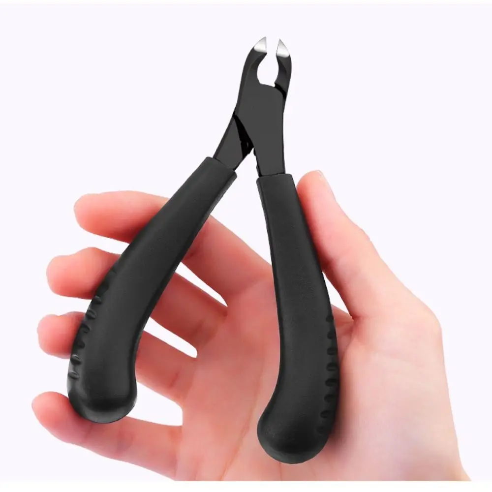 

Nail Clipper Nail Cutter Nail Art Tool Paronychia Toenail Clippers Cutters Nail Scissors Manicure Tools Pedicure Care