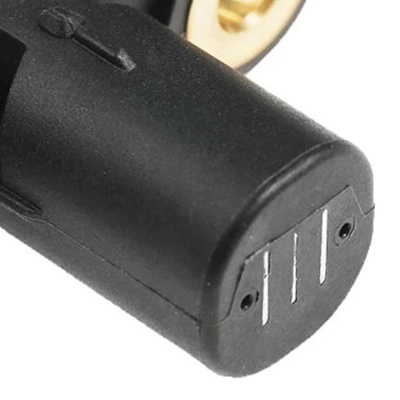 Передний или задний датчик скорости колес из АБС-пластика для Jaguar Vanden Plas XJ8 XJR XK8 XKR