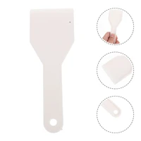 ice scrapersnow freezer remover frostplastic refrigerator tool spatula cleaning scoopremoval defroster kitchen windshield cones