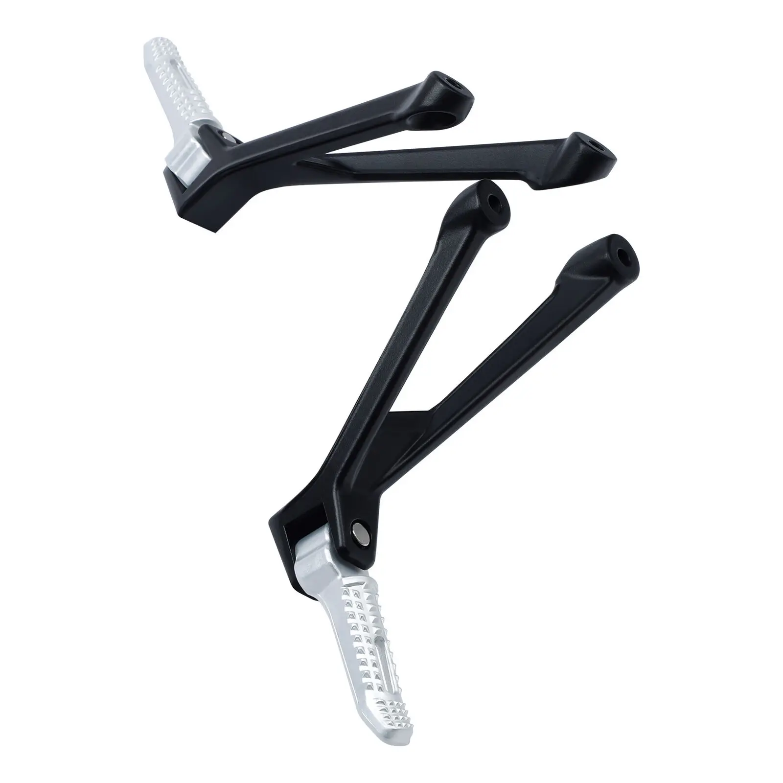 

Подножки заднего пассажира мотоцикла, подставка для ног для BMW M1000RR 2020-2024 S1000RR 2019-2024