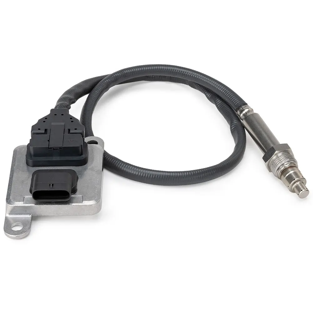 New Nox Sensor Nitrogen Oxide For Mercedes-Benz W166 W172 W222 GLC SLC SLK V-CLASS 12V OEM # A0009052709 0009052709