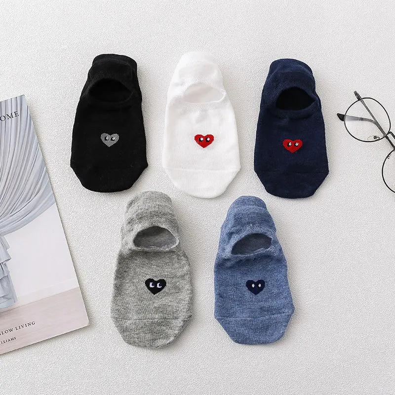 Рисунок 3 - Носки-невидимки мужские/женские