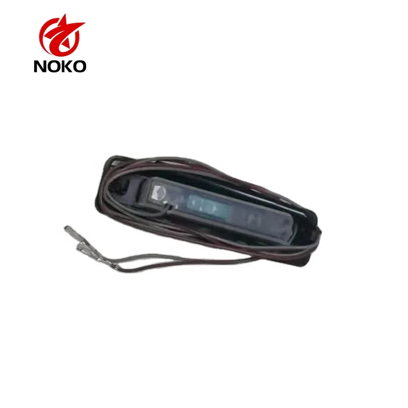 Высококачественные автозапчасти 812602W000 крышка багажника фотовыключатель