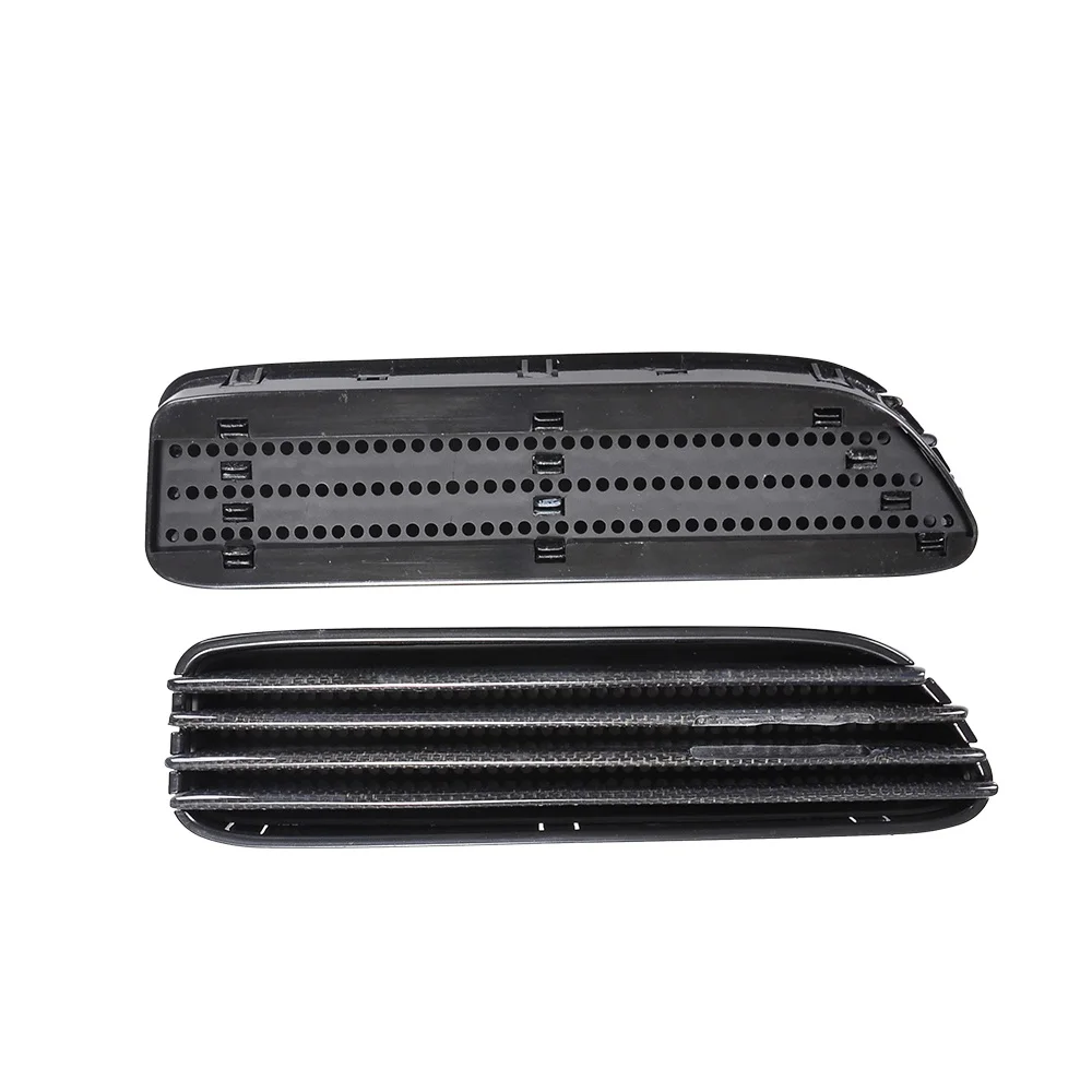 Сменные боковые вентиляционные отверстия из углеродного волокна боковой гриль