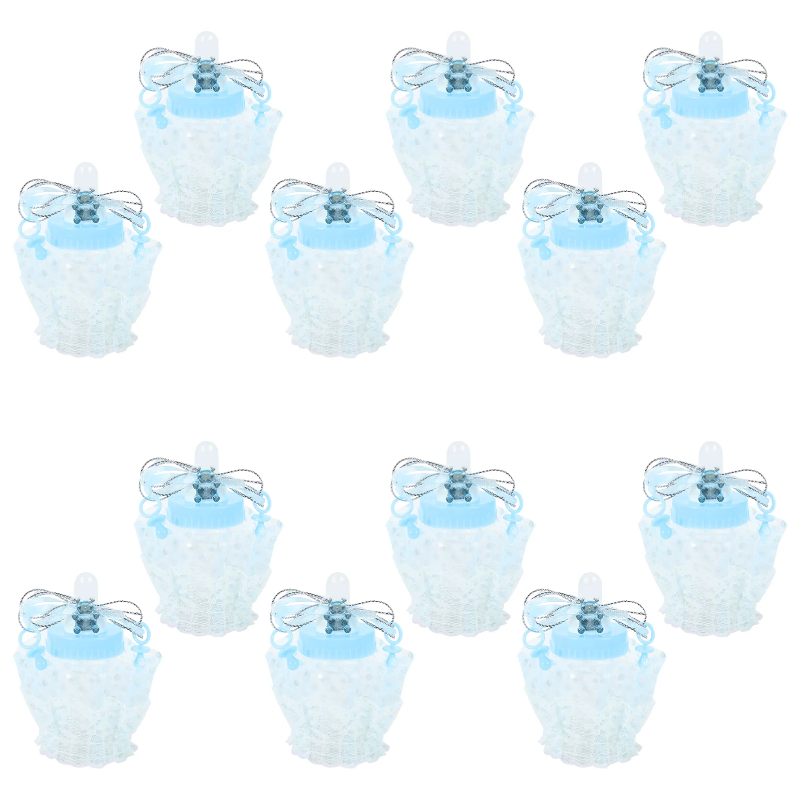 Рисунок 3 - пластиковые бутылочки для детских