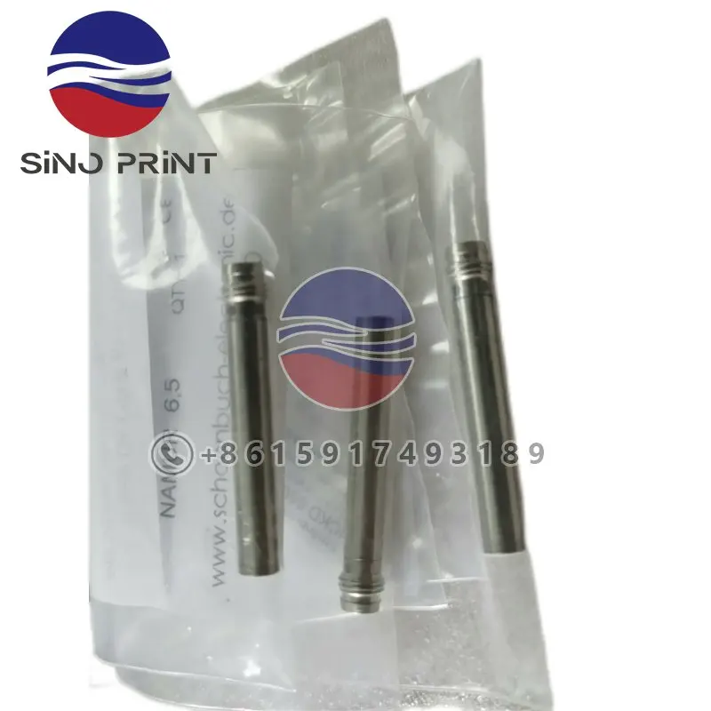 Оригинальный новый NAMUR 6.5 81.38U44-3747 Zero Electric Eye для мужчин Roland 700 детали печатной