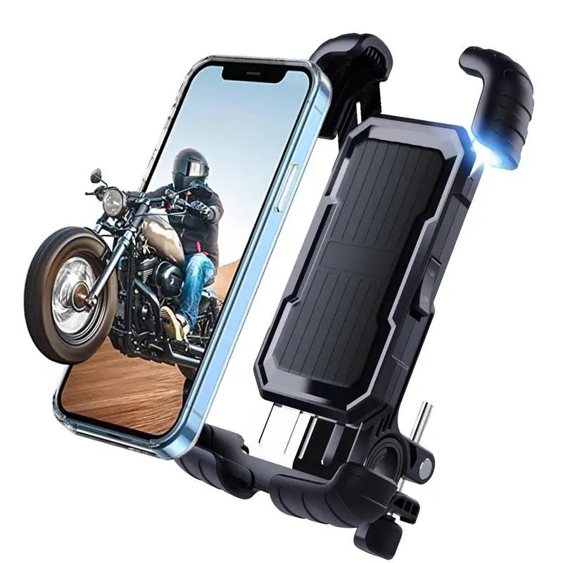 

Phone Mount Phone Holder For Bike 360 Rotatable Adjustable Handlebar Of Motorcycle Phone Mount Bike Phone Holder For Electric