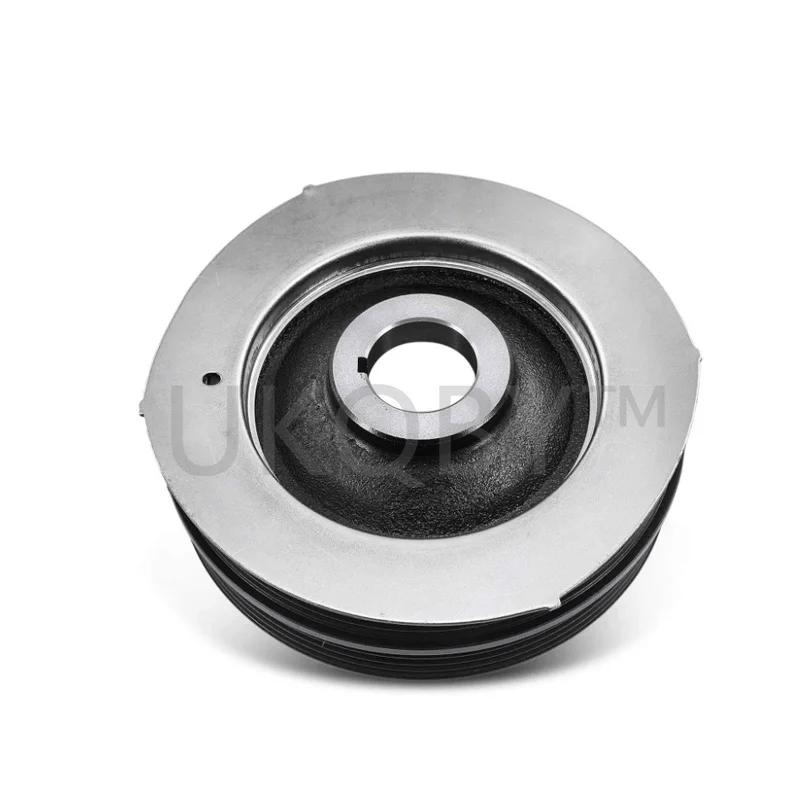 ФСБ 911400 Подходит для шкива коленчатого вала двигателя Ma zd a 323 Fumeilai Pulima.