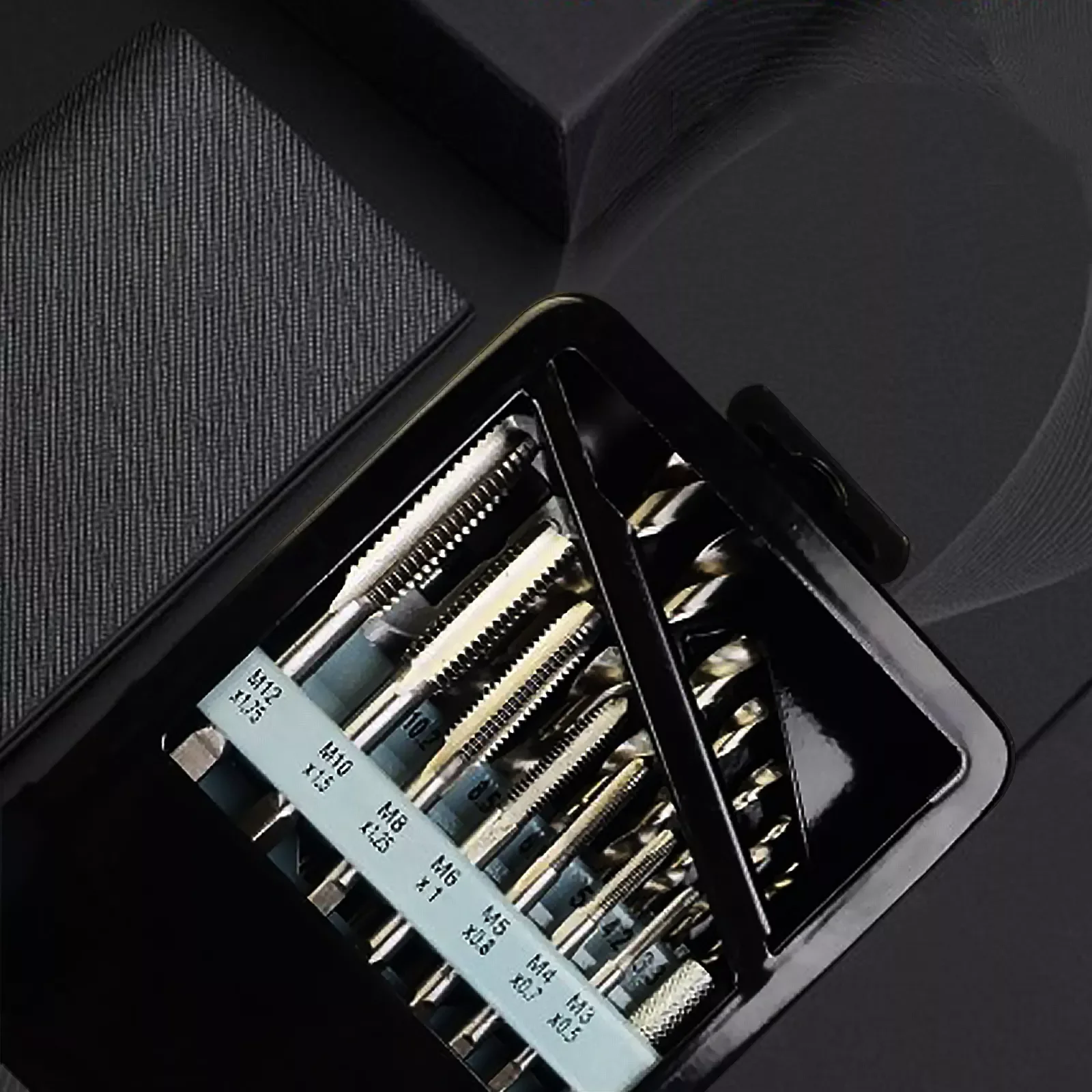 

NEW2023 Damaged Screw Extractor Drill Bit Set Stripped Broken Sim Remover Tools Bolt Extractor Demolition extracteur