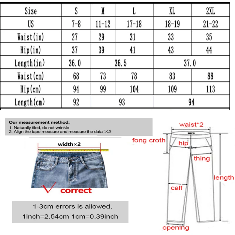 2023 autumn new cross-border European and American fashion women's nine-point jeans with irregular feet
