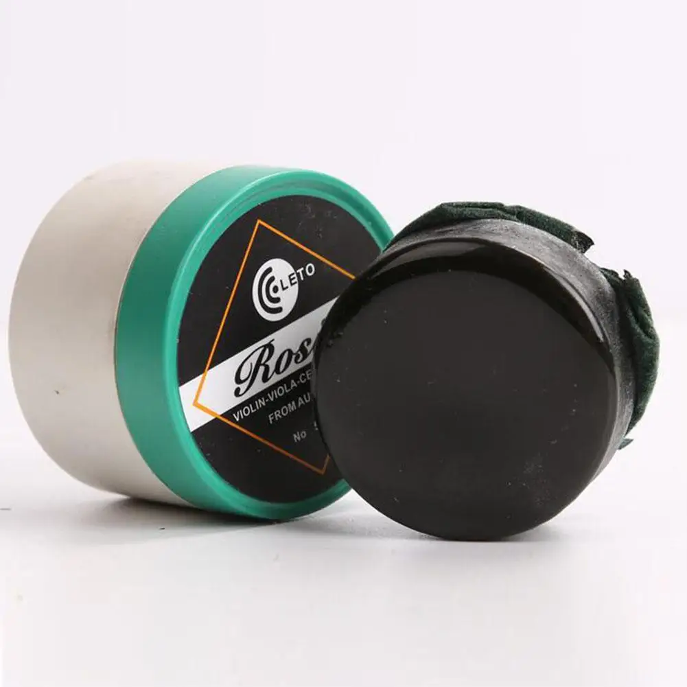 

Erhu Rosin for Violin Viola Cello Accessories Urheen Bow Violin Strings Maintain Anti-friction Helper Maintenance Tools