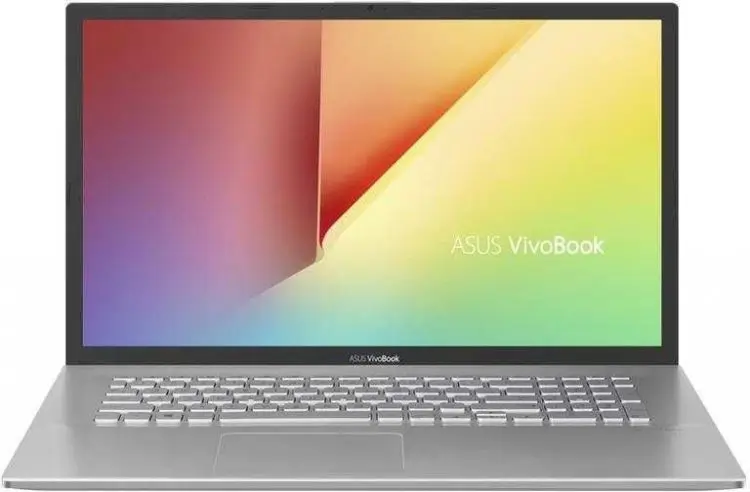 Ноутбук ASUS VivoBook 17 X712JA-AU360 90NB0SZ1-M04440 i7-1065G7/8GB/512GB SSD/17.3&quot IPS FHD(1920x1080)/UHD Graphics/WiFi/... |