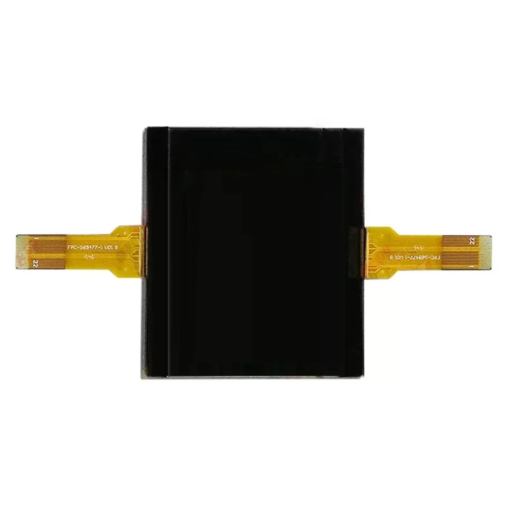 Автомобильный ЖК-дисплей приборной панели приборная панель для Ford Focus C-Max S-Max Galaxy