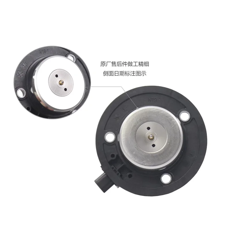 1 шт. 06L109259A 06L109259D Оригинальный магнитный регулятор распредвала 06L 109 259 D 1.8T 2.0TSI для VW CC TUGUAN AUDI A4L A6L Q5 Q3 (art.: 3920dc3f9eff0) - 3920dc3f9eff0