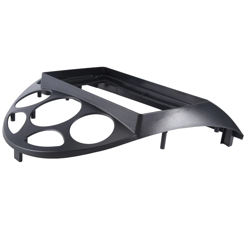 1 шт. 9-дюймовая Автомобильная рамка адаптер для Android аксессуары панели Ford Focus MK1