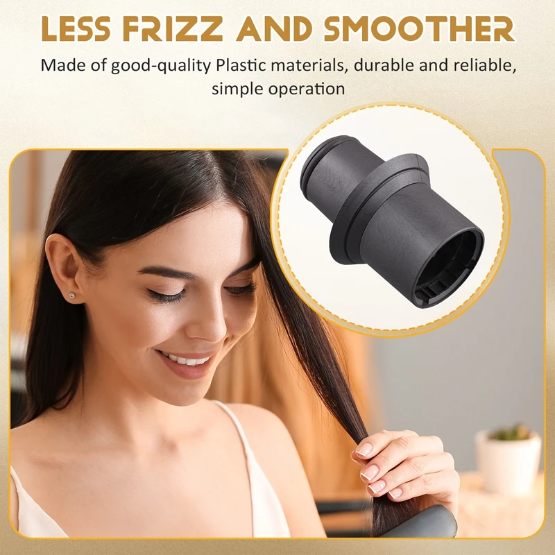 Запасные части для фена Dyson разъем завивки волос насадка предварительной укладки