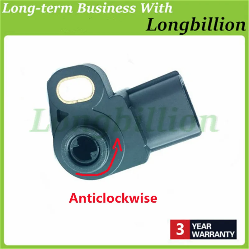 1X Новый Датчик положения дроссельной заслонки TPS датчик для CFmoto CF150 CF150-3 150NK 250NK