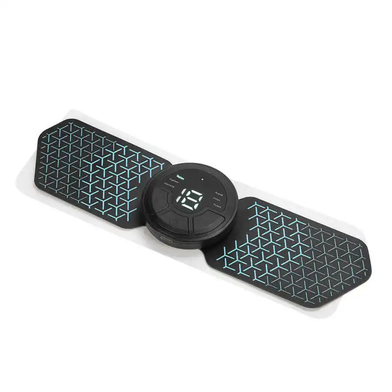

EMS Slimming Belt Electronic Slimming Belt Long Standby Time for Arm for Calf for Thigh