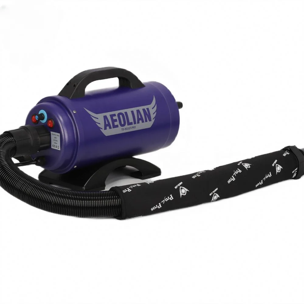 

Pet Shop High Power Blower Pet Hair Dryer Machine