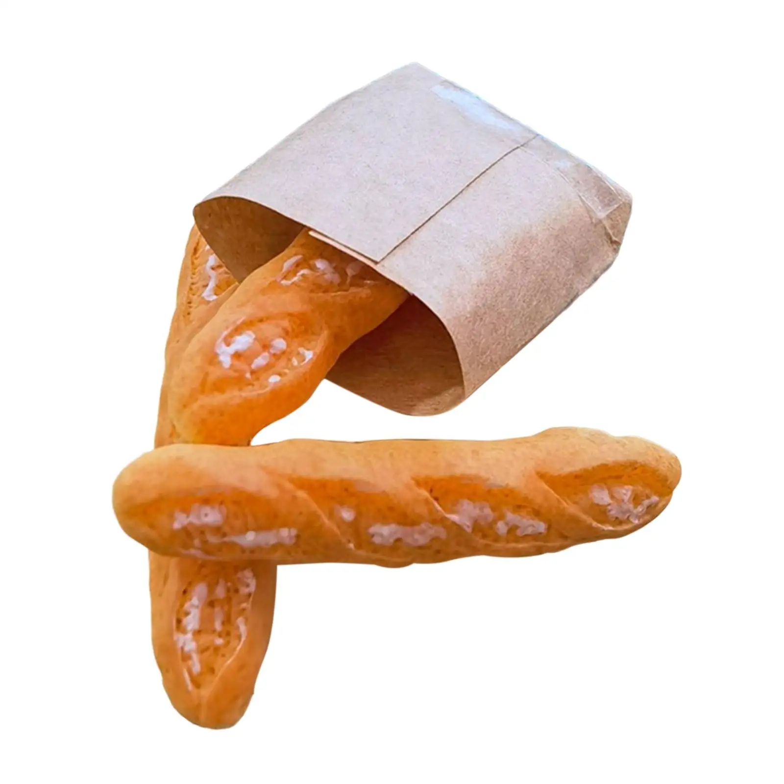 2-4 упаковки 1:12 миниатюрный кукольный домик для хлеба и пикника столовой