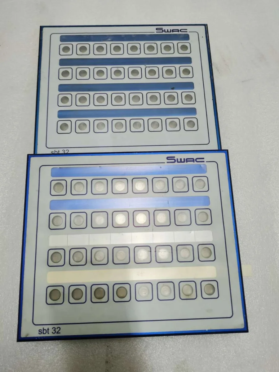 Панель управления SWAC Sdt32 оригинальная Spot Sdt 32s4