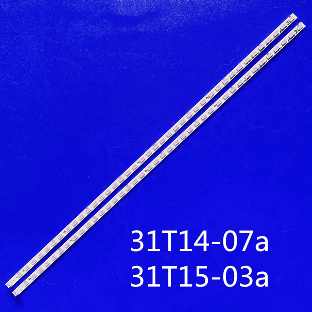 Светодиодная лента для 32LV2500 32LV3400 32LV3500 32LV3700 32LW5500 32LV2540 32LV3551 32EL100C 32FL150C 73.31T14.004-5-DS1 31T14-07a