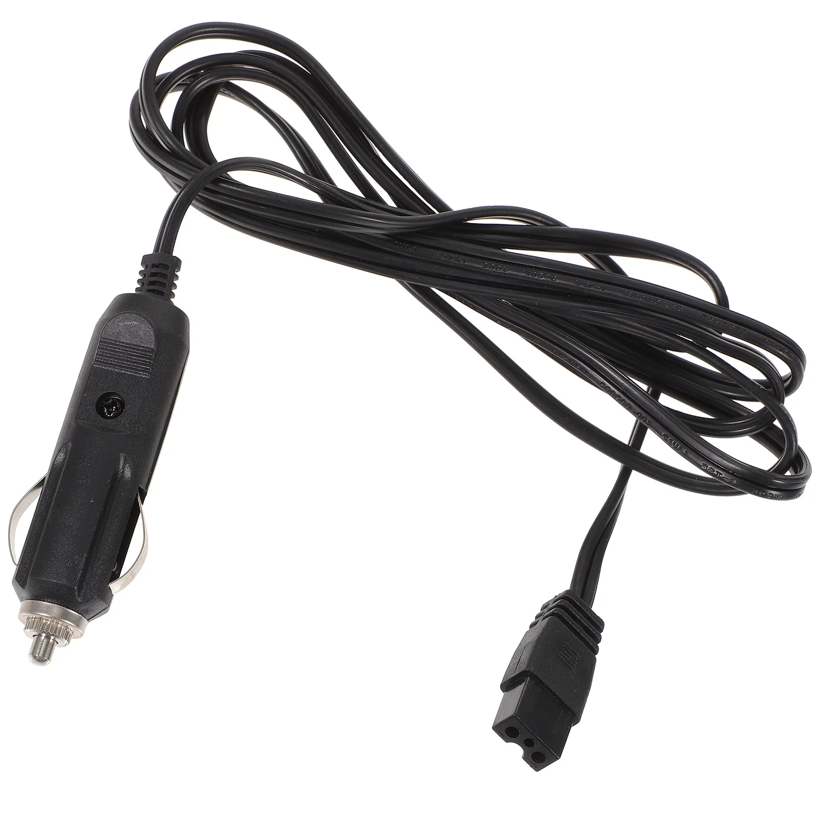

12 V Car Fridge Adapter Cord Mini Fridge Cord Adapter Cable Mini Refrigerator Adapter Mini Fridge Cord 12V Power Cable Car