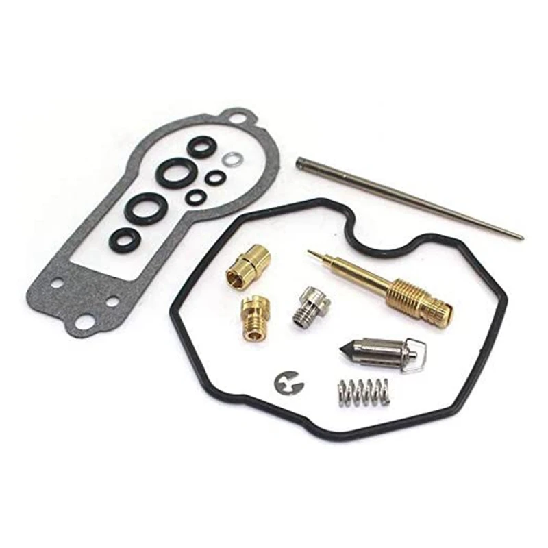 Комплект для модернизации карбюратора мотоцикла набор Ремонта Карбюратора Honda