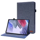 Чехол для Samsung Galaxy Tab A8 2021, 10,5 дюйма, с ковбойским рисунком, флип-чехол с подставкой для Samsung Galaxy Tab A8 X200 X205 2021, чехол