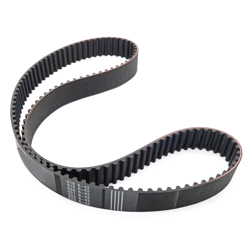 Запасные части ремня ГРМ для сырой нефти 13568 л аксессуары Toyota CROWN S11-S14 59066- 129MR31