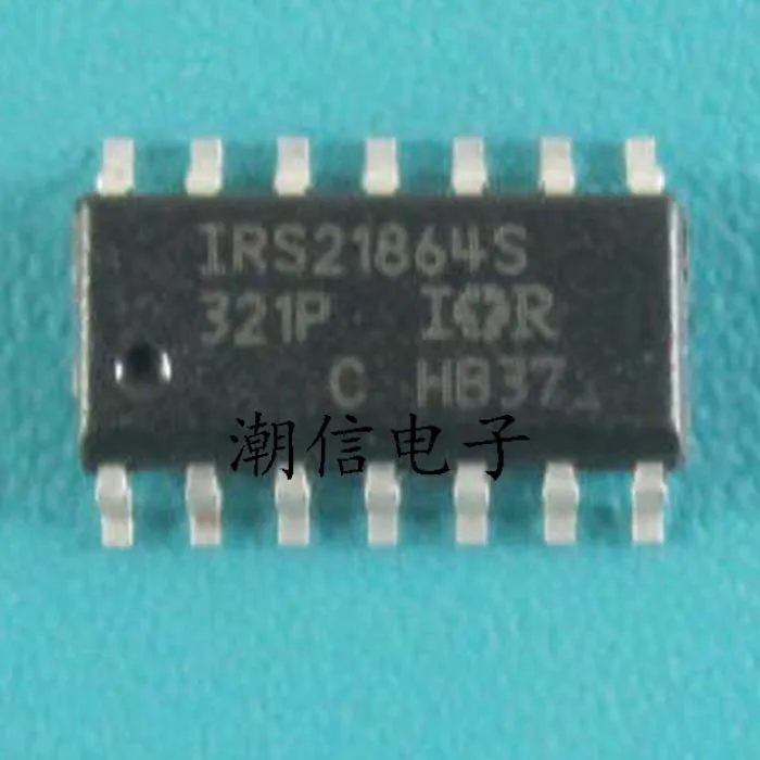 

10 шт./лот IRS21864S IR21864S