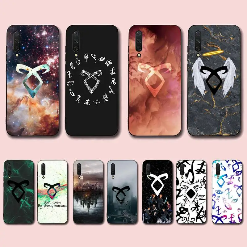 

Soul Eater Phone Case for Xiaomi mi 5 6 8 9 10 lite pro SE Mix 2s 3 F1 Max2 3