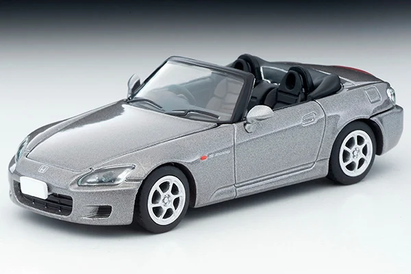 

Tomica TLV-N269a '99 honda S2000 1/64 Die Cast Model Car Collection Limited