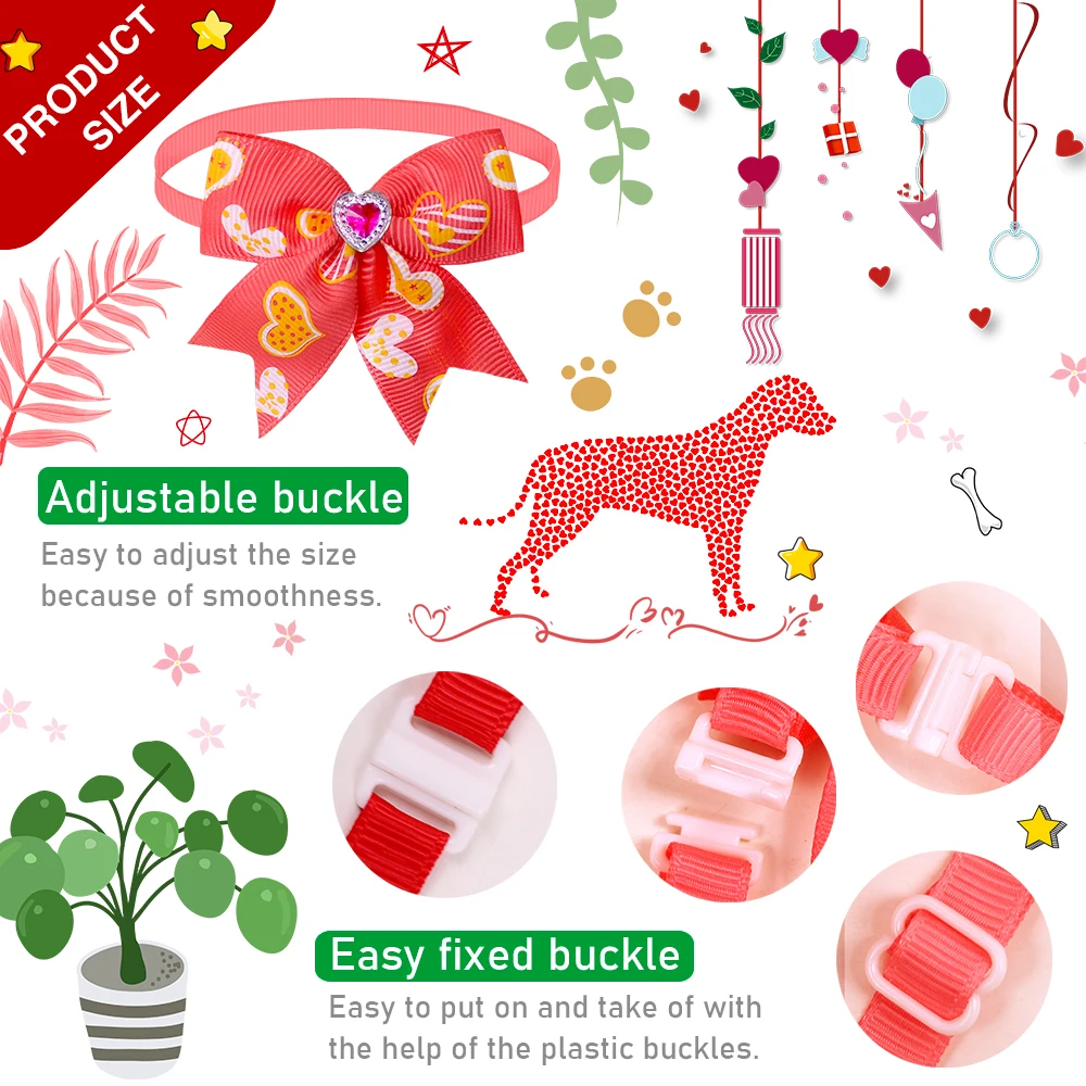 Рисунок 4 - детские галстуки-бабочки для домашних