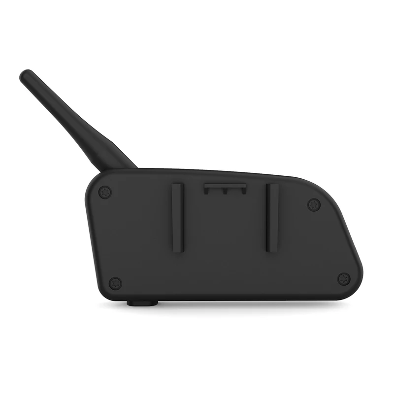EJEAS 2 шт. V6CPro Bluetooth-домофон типа C рефери домофон футбольные судьи гарнитура рация
