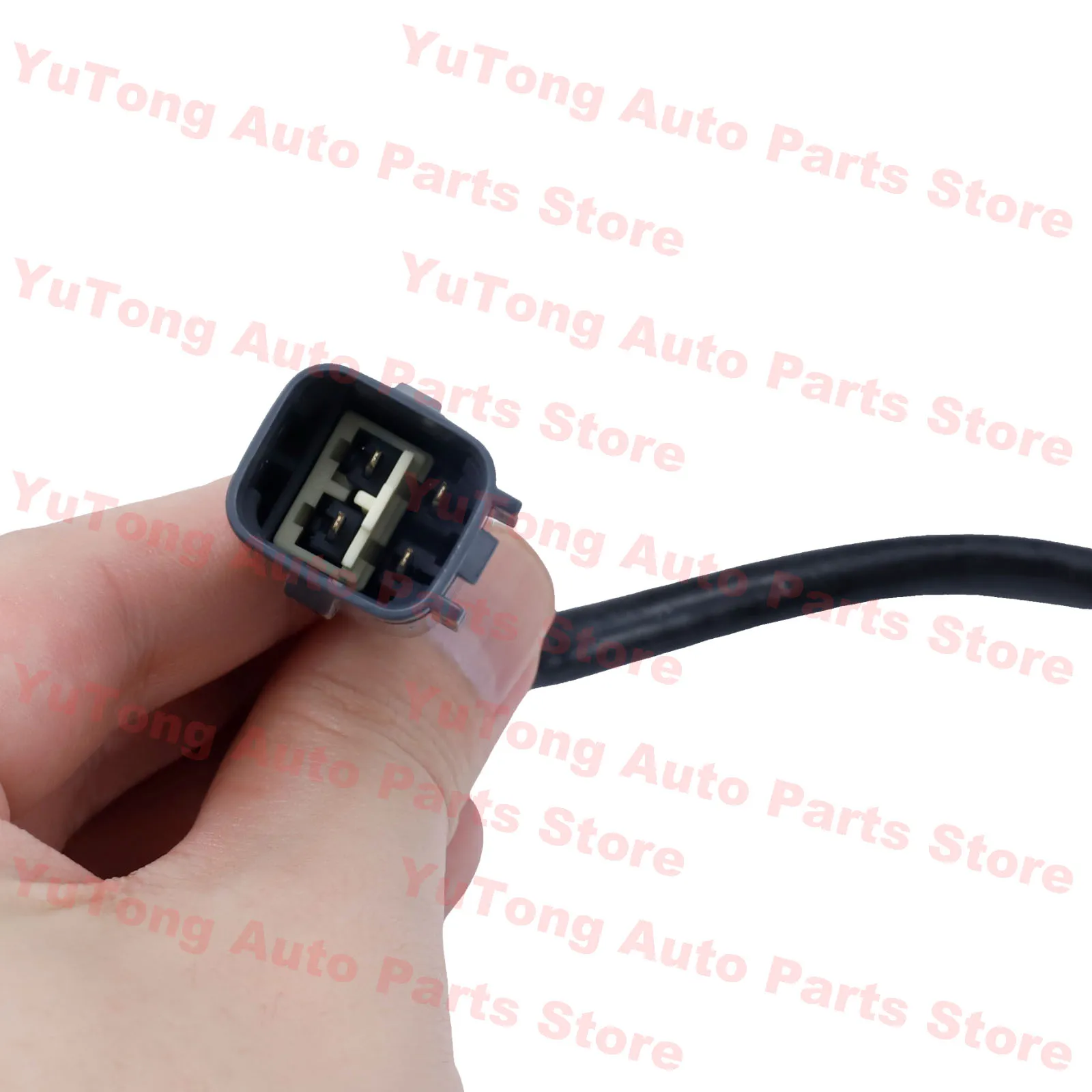 Фото Датчик кислорода O2 для TOYOTA YARIS/VIOS/LIMO NCP15 1300CC 2017 2018 2019 8946552740   2NRFKE 1NRFE URBAN CRUISER VERSO S 2010, детали №4