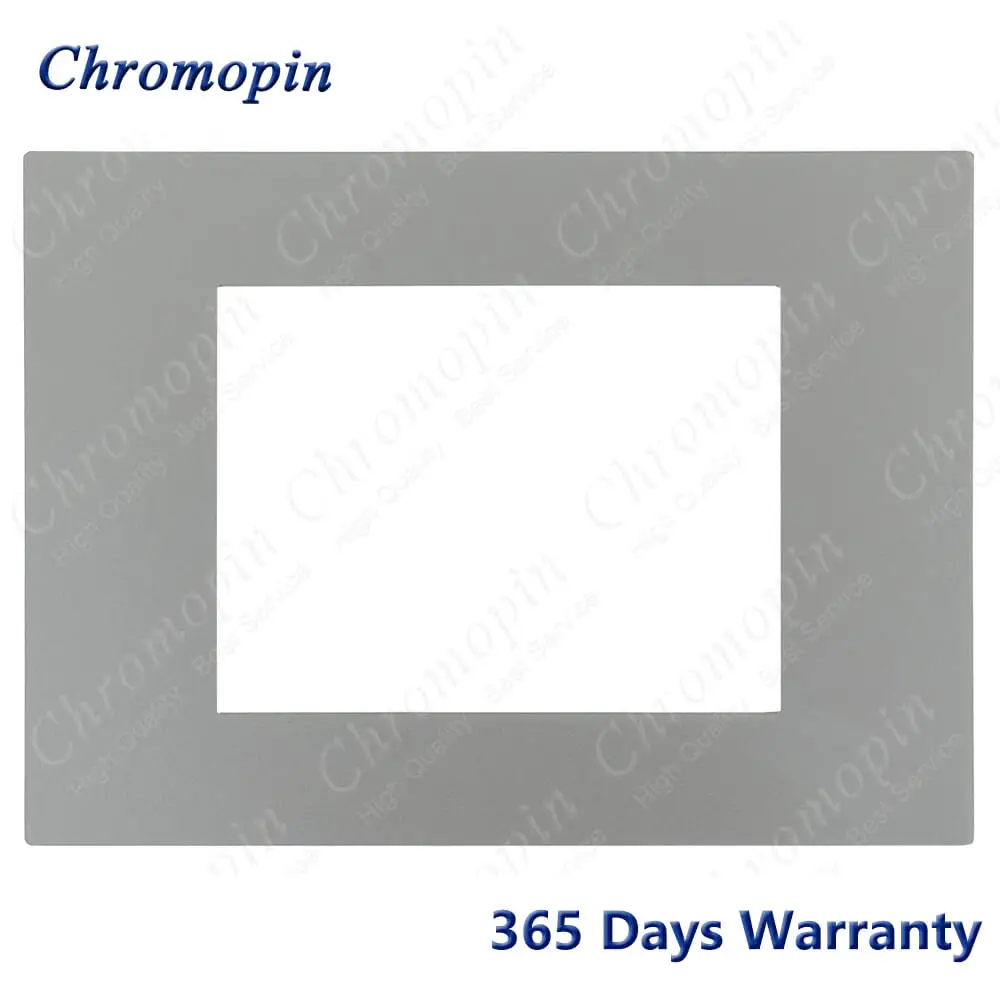 EL105C Артикул: 3251-11 Стеклянный дигитайзер сенсорной панели для Lenze EL 105C с накладкой