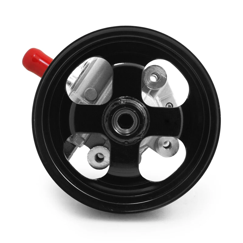 Насос гидроусилителя руля для Land Rover Discovery 4.0L 4.6L 2006 2007 2008 2009 LR 009772 006329 QVB 500390 500380 000110