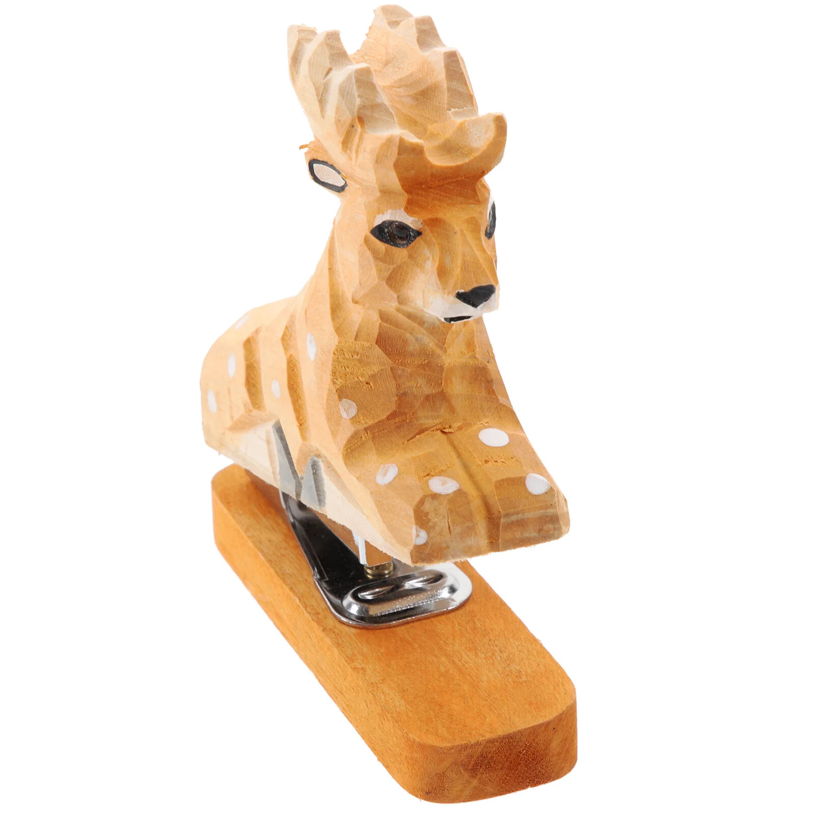 

Animal Stapler Fun Office Supplies Desk Women Funny Workspace Organizers Home Gifts