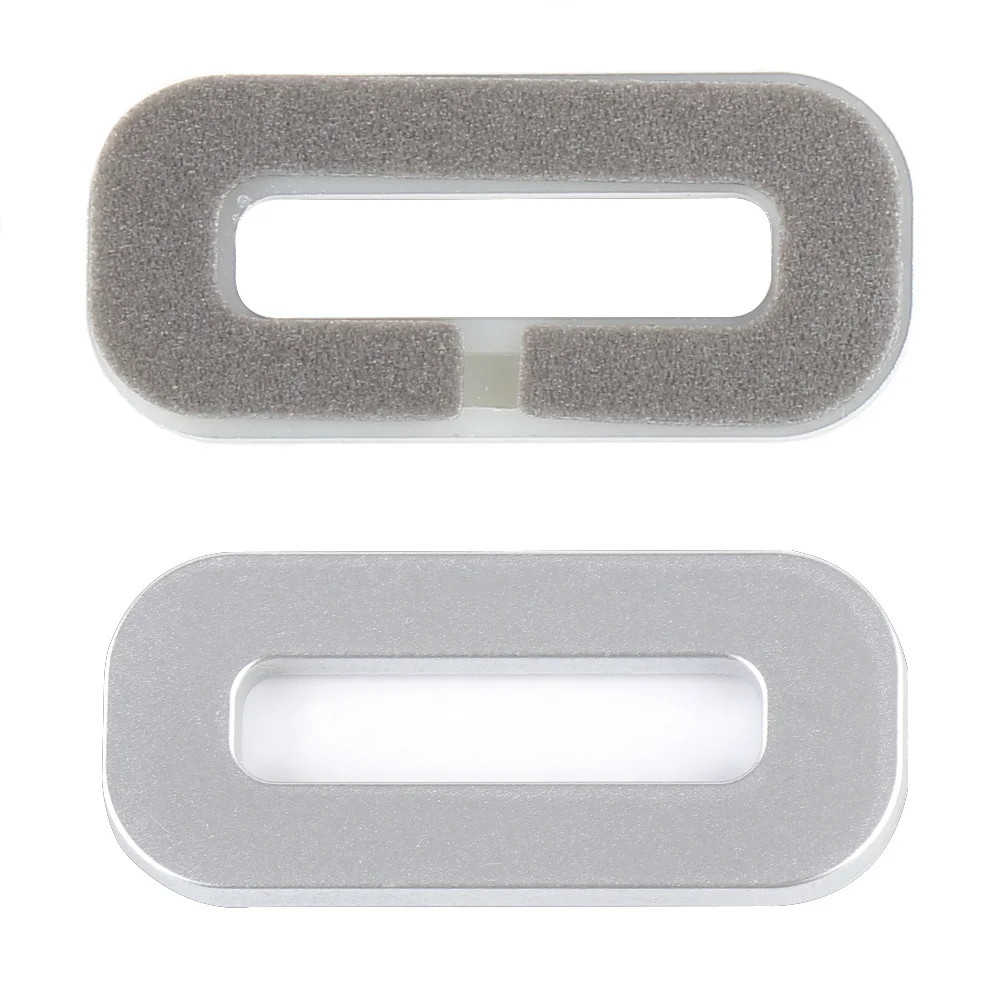 Алюминиевый автомобильный логотип Quattro эмблема кузова украшение багажника