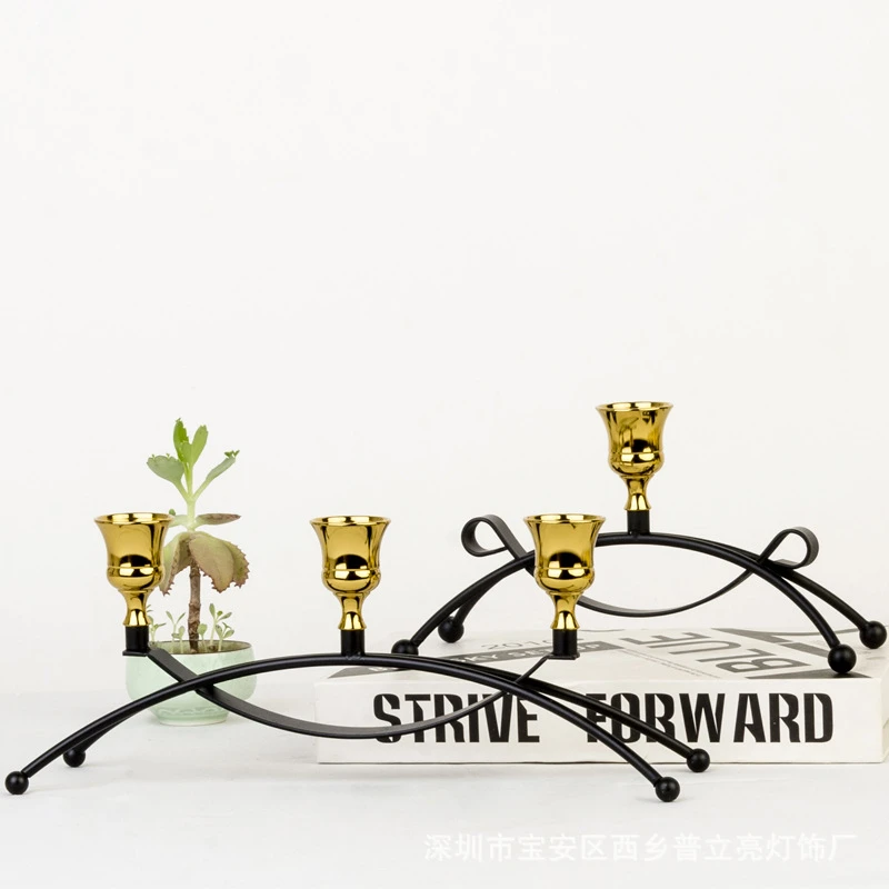 Creative Desktop Ornament Geometric Three-dimensional Decoration