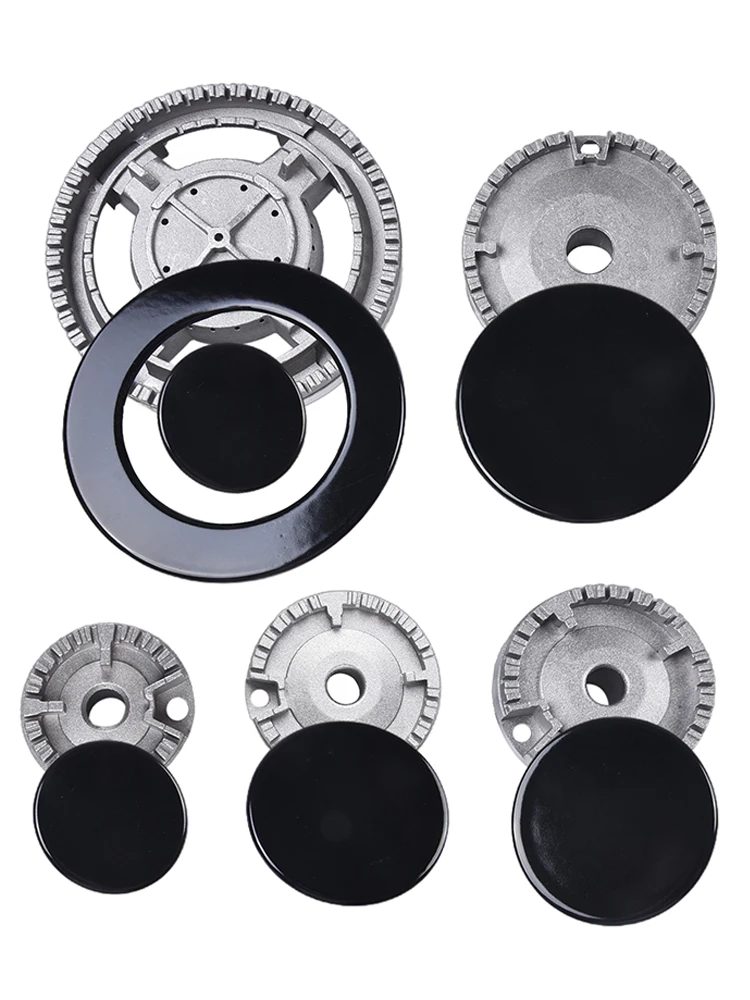 Детали вытяжки газовой плиты LEENKEA с металлической крышкой Ckincky аксессуары для